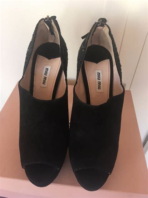 miu miu size 40